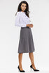 Jupe model 200575 awama